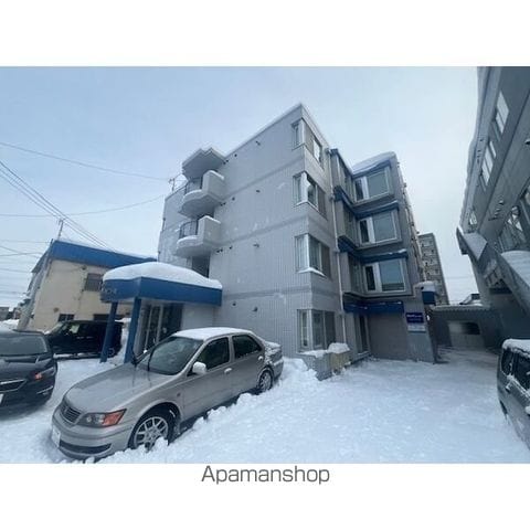 センチュリー元町の内装写真