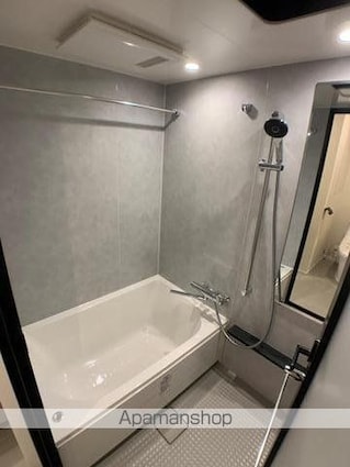 プライムメゾン清澄白河[1R/25.05m2]のバス1