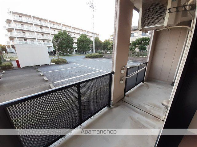 グランセレッソ弐番館の内装写真