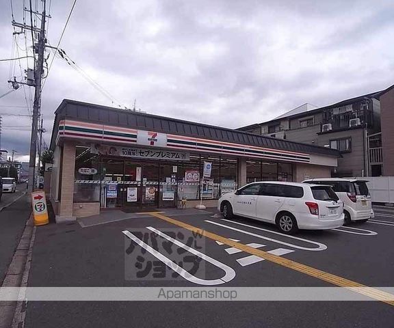 フラッティK&Sの周辺写真