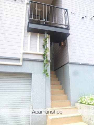 フロスティ北28Bの外観写真