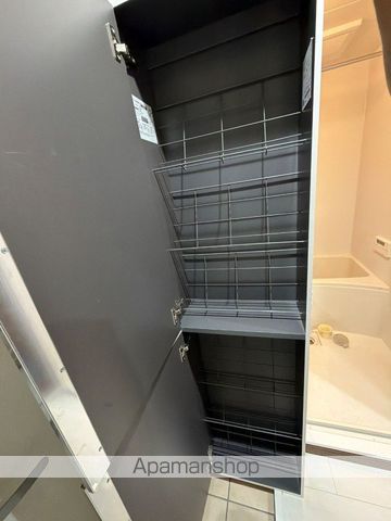 グランクオール川崎の内装写真
