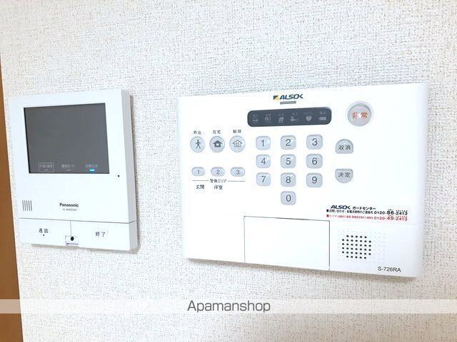 ラルゴOHの内装写真