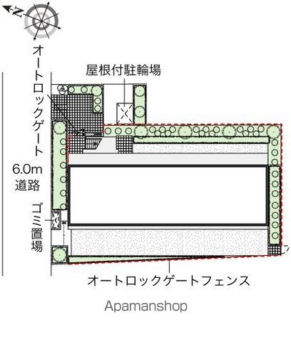 【レオパレスエクセル岡本の写真】