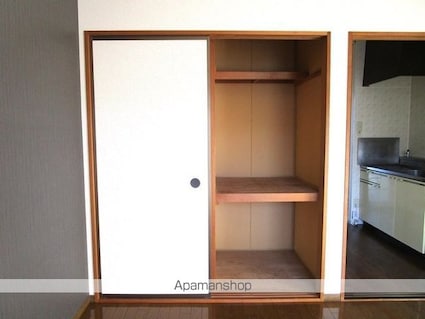 長野県長野市篠ノ井御幣川[1K/26.93m2]の内装2