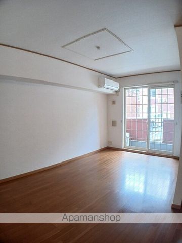 ラフィネＢ[1LDK/46.49m2]のリビング・居間