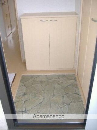 セジュールＫｅｎ[1LDK/33.39m2]の玄関