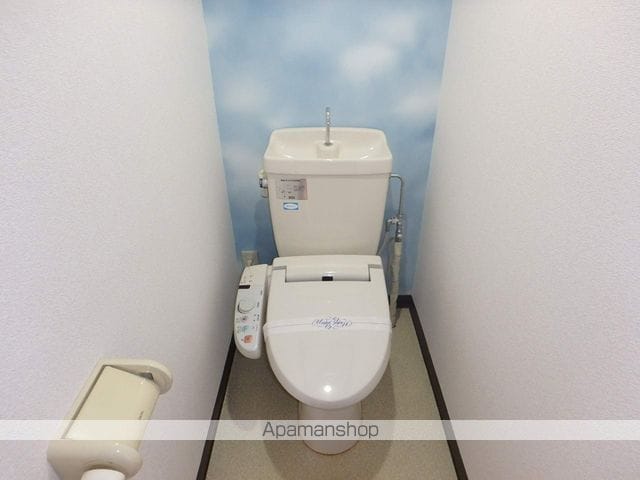 ロフトハウスこうのの内装写真