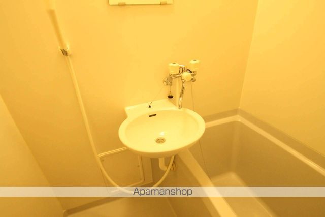 レオパレスCOMFORT HOUSEの内装写真