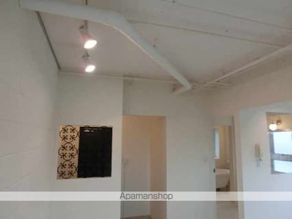 Ｆｅｅｌ二子玉川[1R/28.8m2]のリビング・居間2