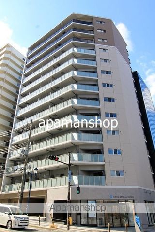 リアライズTEMMABASHIの外観写真