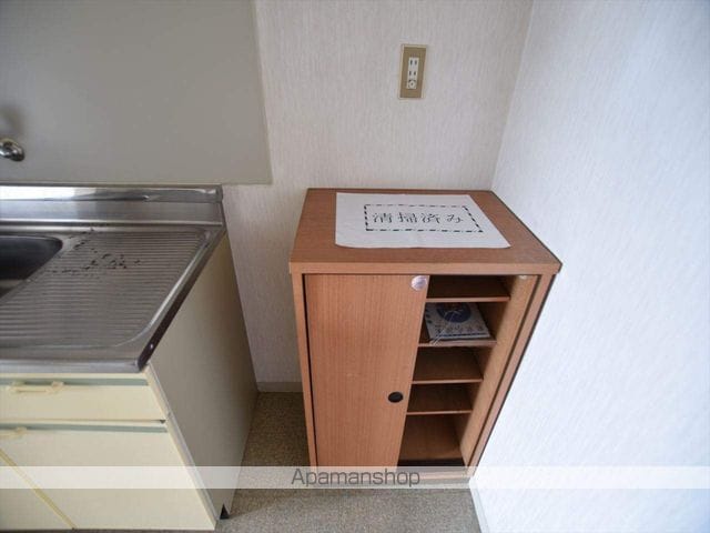 ビューハウスの内装写真