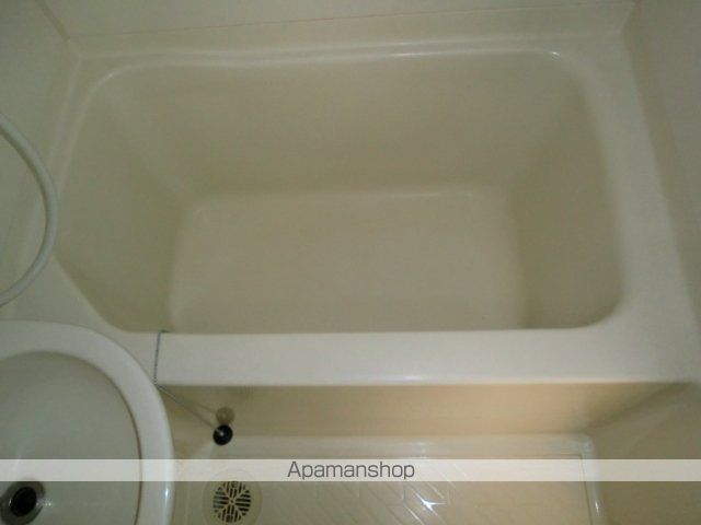 アルファ大供の内装写真