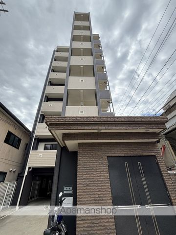 SKOGIMACHIKOUENの外観写真