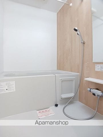 エスポワールIIの内装写真