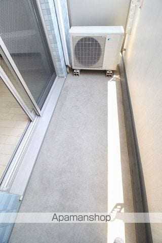 アクアスイート新大阪の内装写真