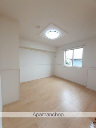 ナイトＢ[2LDK/53.95m2]の内装1