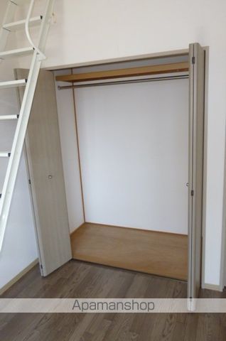 アネックス葵の内装写真