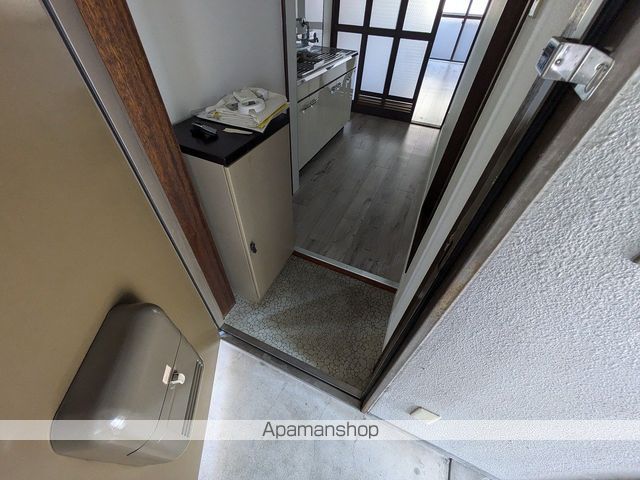 LS舟入本町の内装写真