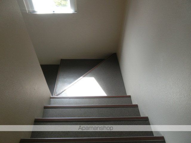 ホークメゾン札幌2号館のその他写真