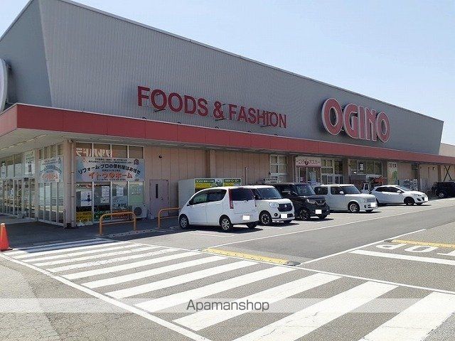 レザン・パレ・TOKIWAの周辺写真