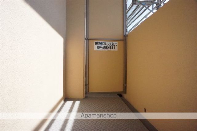 デュオフィール太閤通の内装写真