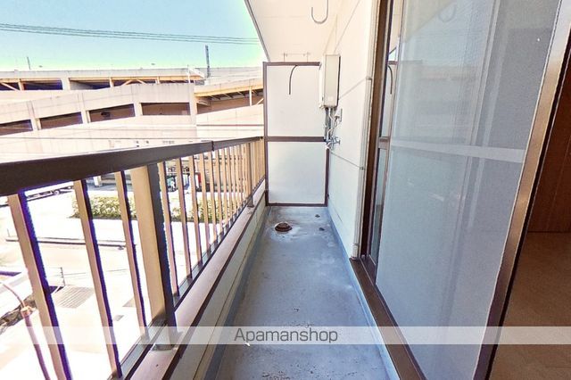 ASマンションの内装写真