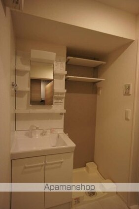 ｓｏａｖｉｔａ（ソアヴィータ）[1K/30.38m2]の洗面所