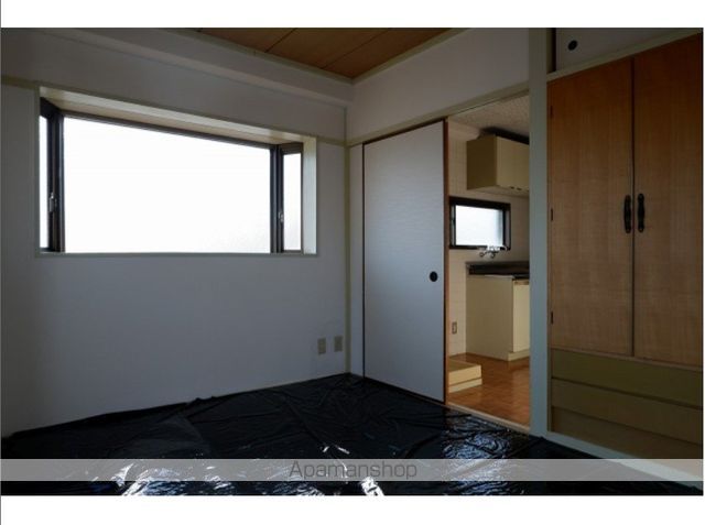 胡子屋ビルの内装写真
