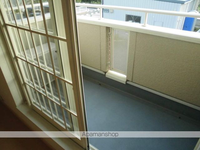 ジャン&Tの内装写真