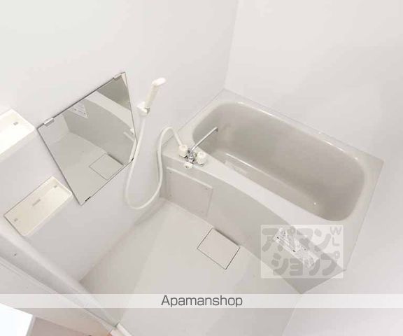 アルバローザ京都の内装写真