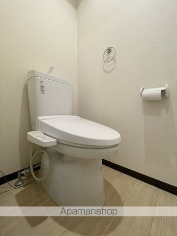 オーパスグラン阿倍野の内装写真