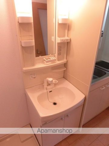 セレニテ−04の内装写真