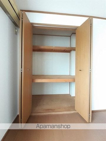 レークサイドAの内装写真