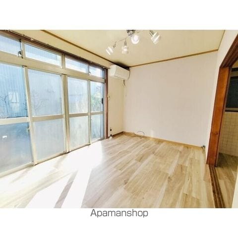 中野町2丁目戸建ての内装写真