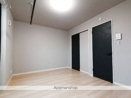 Ｃａｓｈｕｒｒｙ　ＣｏＣｏ[1K/26.65m2]の内装1