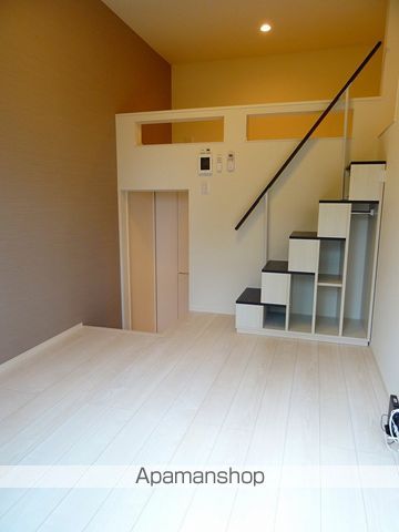 Zen Garden Apartment - Sakaeの内装写真