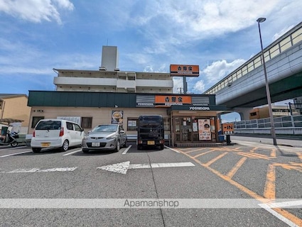 タカスハイツ[1K/19.44m2]の周辺6