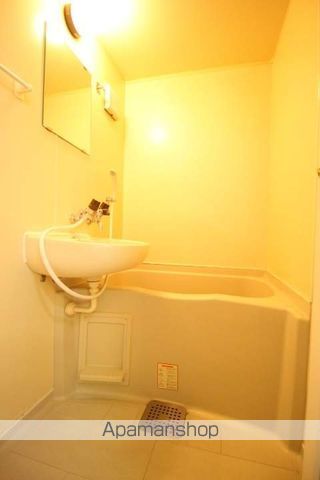 奥田西町ハイツの内装写真