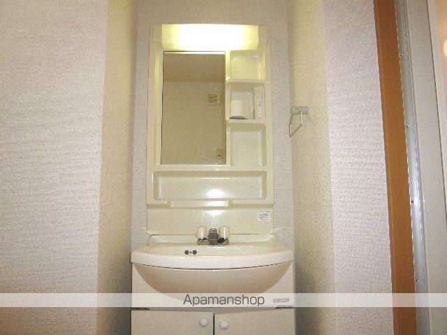 クオーレメイトウ.の内装写真