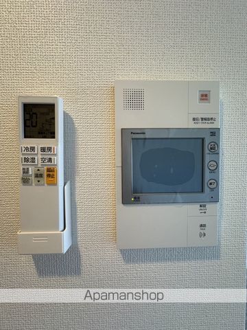 S−RESIDENCE名駅NORTH IIの内装写真