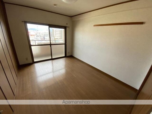 愛媛県松山市高岡町[1LDK/40.51m2]の内装4