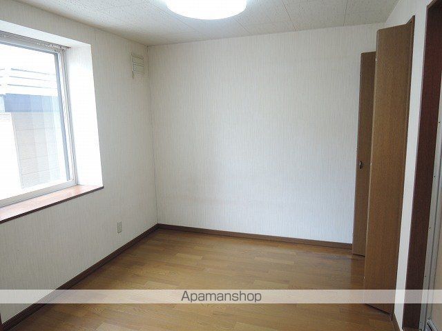 インクリース琴似の内装写真