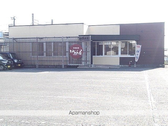 ポラリス Kの周辺写真