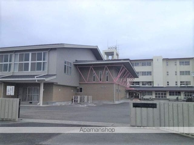 アーバンハイツ大石の周辺写真