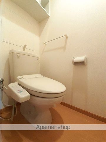 ヴィヴァーチェ東石井の内装写真