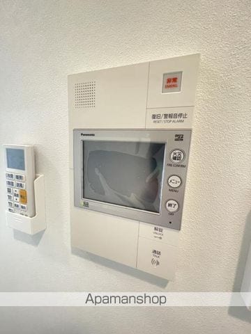 COMFORIALIVMINAMIMORIMACHIQの内装写真