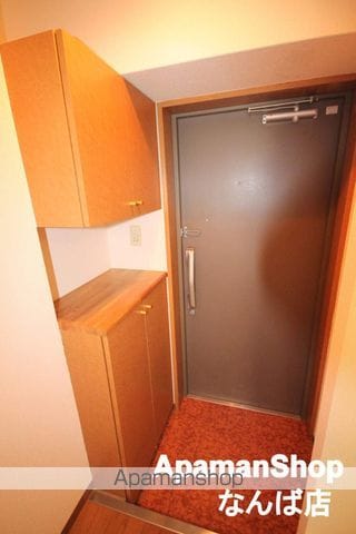 エステムコート大阪城南IIの内装写真