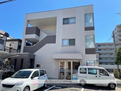 フィーロ宮町（ｆｉｌｏ宮町）[1LDK/41.65m2]の外観2