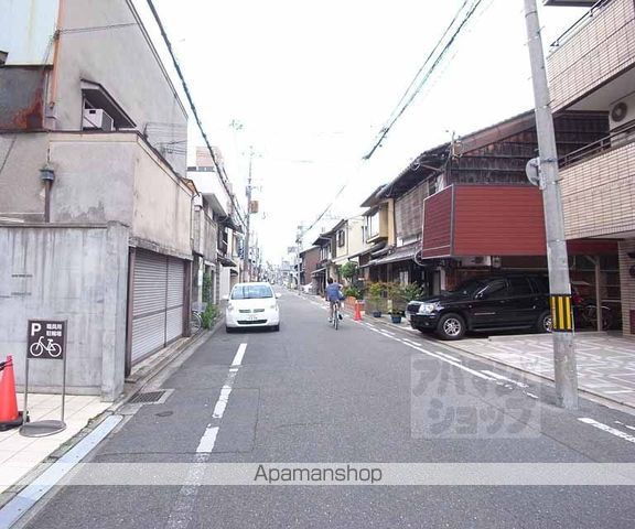 あいのまちハウスの周辺写真